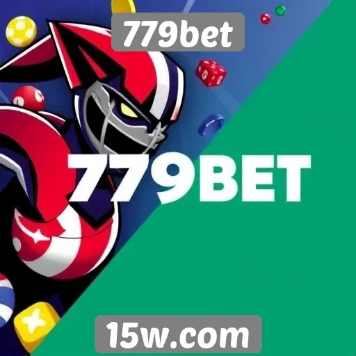 779bet oferece uma ampla gama de jogos online