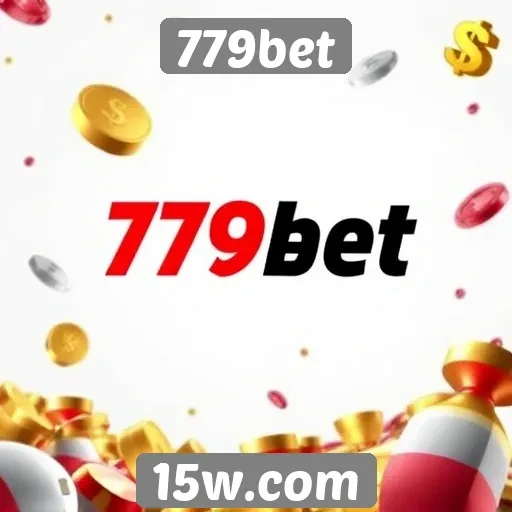 Plataforma 779bet destaca promoções e bônus atraentes