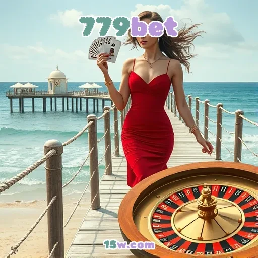 779bet: Descubra a Diversão dos Jogos de Cassino Agora Mesmo!