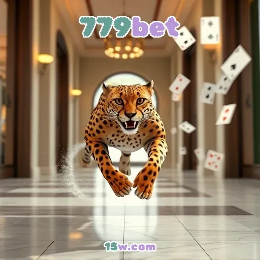 779bet: Jogos Ao Vivo que Transformam Sua Experiência em Cassino