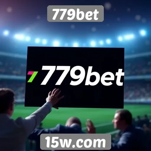 Tecnologia de pagamento segura no 779bet