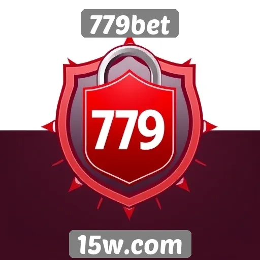 Avaliação de segurança do site 779bet