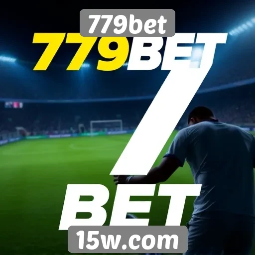 Impacto das parcerias esportivas na visibilidade do 779bet
