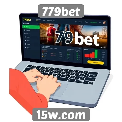 Usuários destacam experiência de usabilidade no 779bet