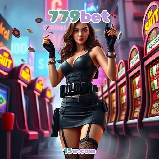 779bet: A Revolução dos Jogos Virtuais que Você Precisa Conhecer